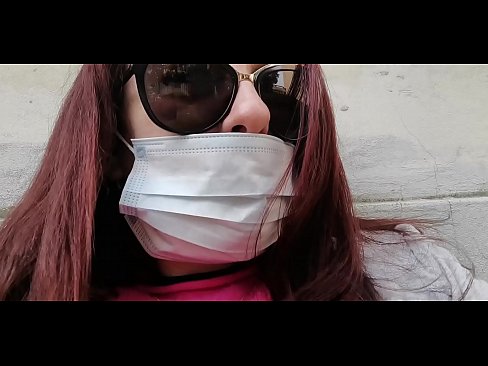❤️ Nicoletta membalas dendam pada tetangganya dan kencing di garasinya (Karantina Italia Khusus Covid19) Video sialan di id.psi-mass.ru