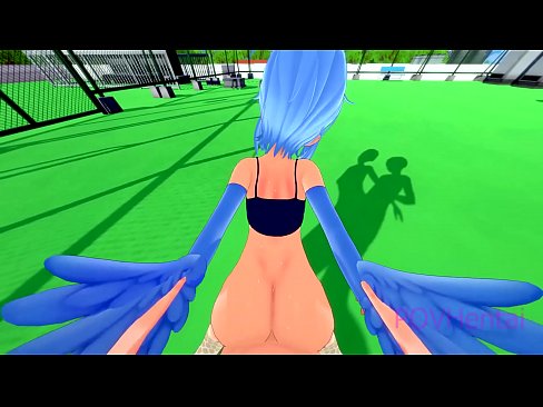 ❤️ Gadis monster harpy. Video sialan di id.psi-mass.ru